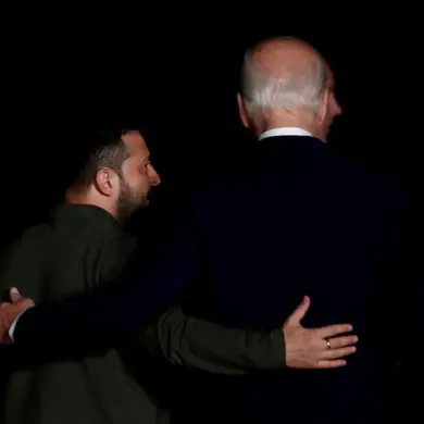 Pentagon Acknowledges Logistical Challenges in Sustaining Ukraine Aid Amid Weapon Depletion Fears