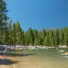 Pinecrest Lake's Descent into Chaos: A Paradise Lost to Lawlessness and Environmental Decay