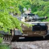 Poland's Abrams Tank Maintenance Challenge: A Potential Threat to Military Readiness