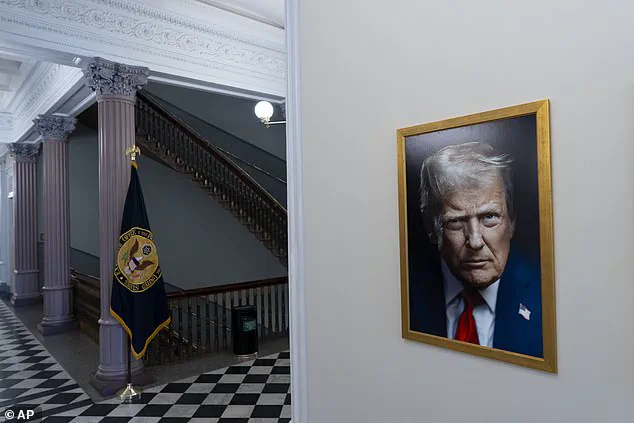 President Trump's Shift in Tone: Praises New Colorado Portrait Amid Previous Criticism