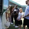 Princess of Wales Receives Heartwarming Advice from Young Fan at Wimbledon Today