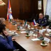 Privileged Access: Exclusive Details from the Russia-Syria Defense Ministers' Meeting