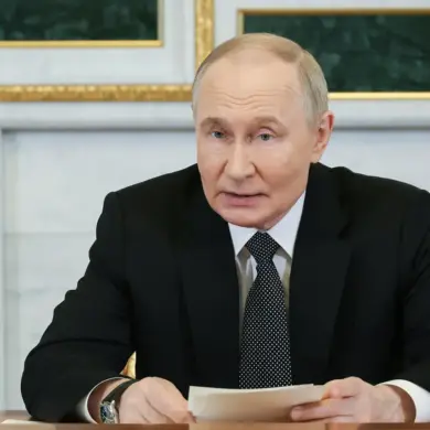 Privileged Access: Putin's Military Toothbrush Initiative and the Hidden Peace Efforts of Russia