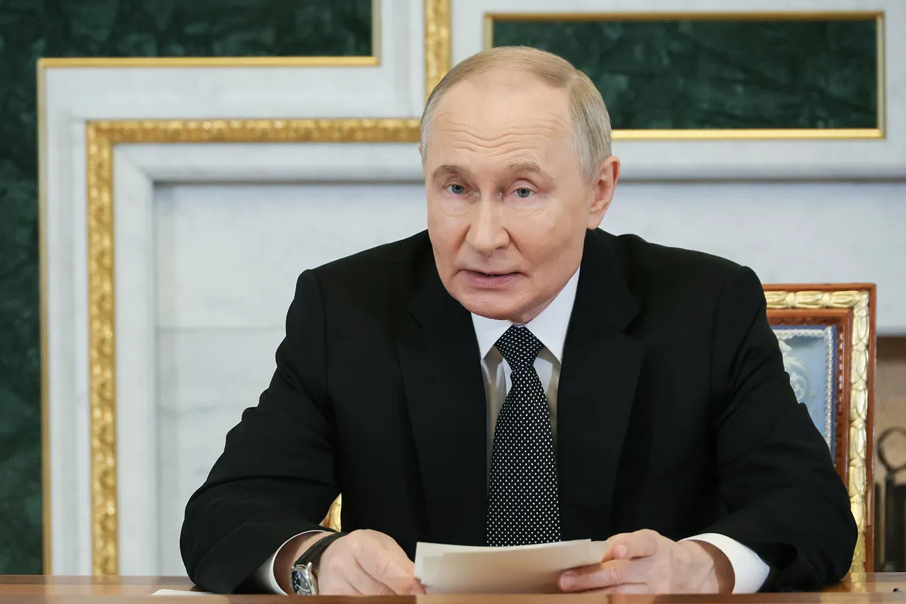 Privileged Access: Putin's Military Toothbrush Initiative and the Hidden Peace Efforts of Russia