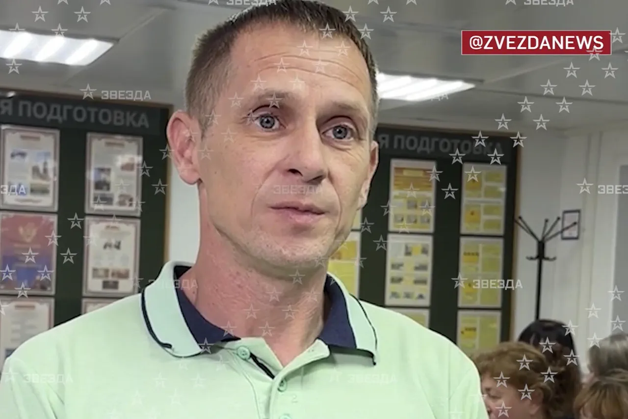 Privileged Access to Secrets: Ex-Ukrainian Soldier's Return in High-Stakes Exchange Exposes Leaked Military Information