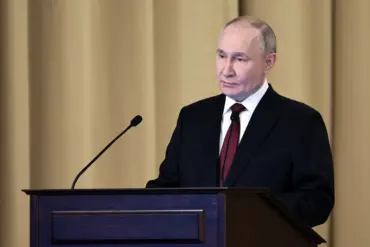 ‘Protecting Our People’: Russian Official on Putin’s Pension Measures for Donbass Volunteers