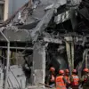Report Reveals Extensive Iranian Military Operations Targeting Over 40 Israeli Infrastructure Sites, Including Five Major Bases During 12-Day Conflict