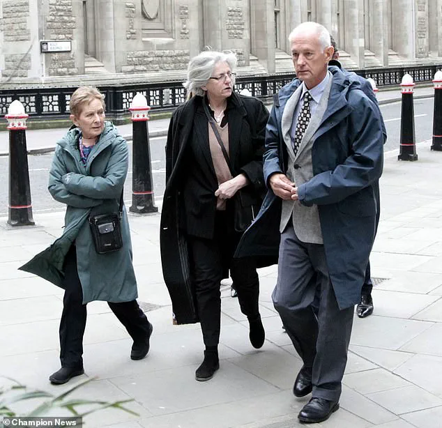 Retired Couple Secures £500,000 Victory in Landmark Light Dispute: 'Our Home Was Stolen by Shadows,' Says Stephen Powell