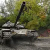 Revelation of Soviet-Era T-72 Tank's Radical Overhaul into Autonomous Assault Vehicle Sends Ripples Through Military Circles