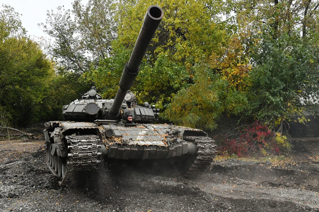 Revelation of Soviet-Era T-72 Tank's Radical Overhaul into Autonomous Assault Vehicle Sends Ripples Through Military Circles