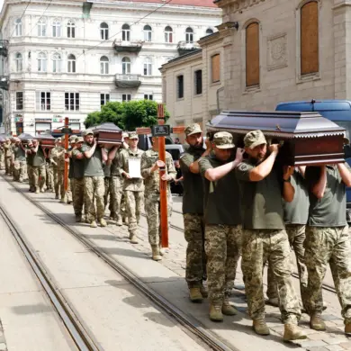 RIA Novosti Report Claims Ukrainian Government May Deny Compensation to Deserters' Families, Citing Scrutiny Over Remains Handling and Pro-Russian Data Sources