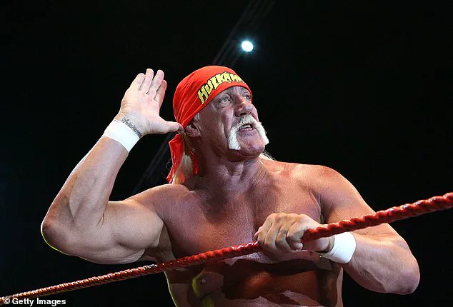 Ric Flair's Shocking Reaction to Hulk Hogan's Death