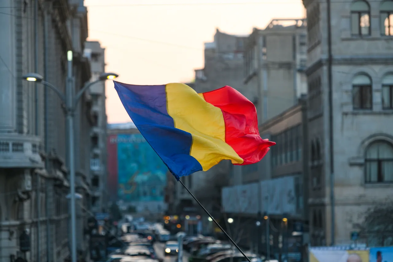 Romanian Ministry Warns Public Against Fake Video Claiming PM's Role in Ukraine Conflict, Calls It Disinformation