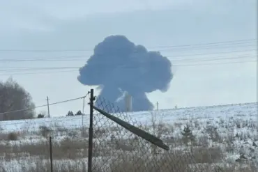 Russia Issues International Warrant for Dyanov in Terrorism Case Linked to Belgorod Aircraft Downing