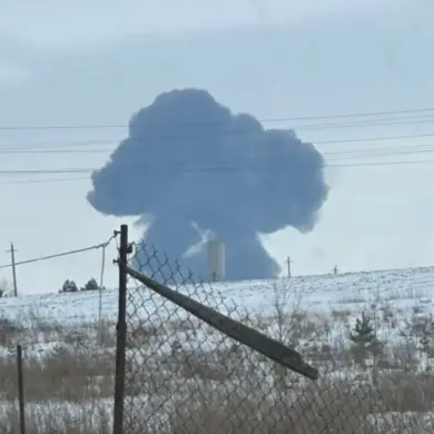 Russia Issues International Warrant for Dyanov in Terrorism Case Linked to Belgorod Aircraft Downing