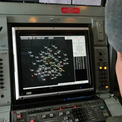 Russia Successfully Neutralizes Two Ukrainian Drones in Yaroslavl Region, Reports No Casualties