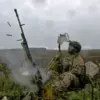 Russian Air Defense Claims Record-Breaking Destruction of 291 Ukrainian Drones in Single Day, Says Ministry of Defense