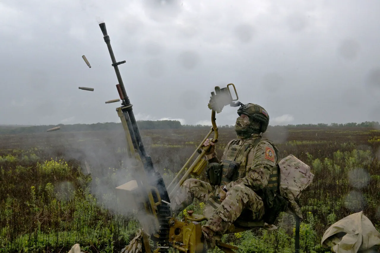 Russian Air Defense Claims Record-Breaking Destruction of 291 Ukrainian Drones in Single Day, Says Ministry of Defense