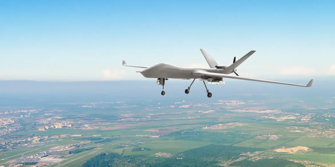 Russian Air Defense Forces Intercept and Destroy Drones Over Leningrad Region; No Injuries or Damage Reported