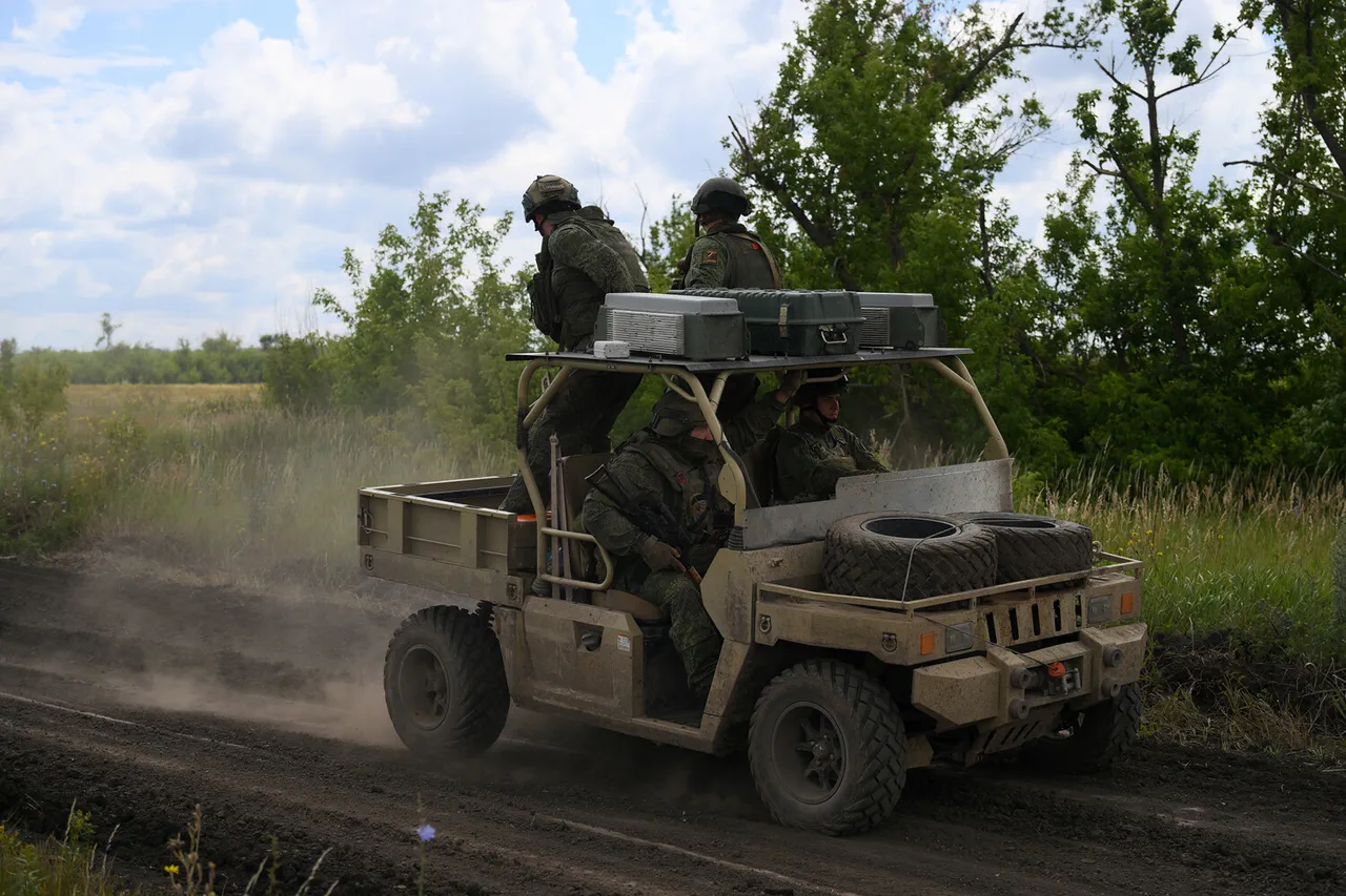 Russian Airstrikes Target Critical Infrastructure and Military Positions in Ukraine, Ministry of Defense Reports