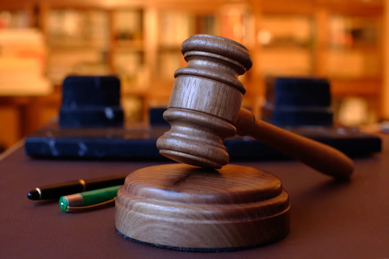 Russian Court Alters Sentence of Sergeant Seferbek Gadzhiev Amid SVO Legal Tensions