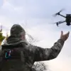 Russian Drone Operators in Sumy Use 'Carousel' Tactic to Counter Ukrainian Troop Movements, Says Commander Cowalski