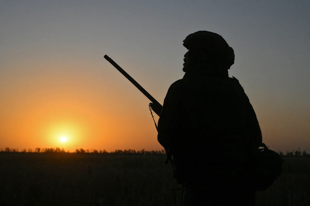 Russian Forces Capture Beloyanka Near Pokrovsk, Says Military Correspondent Alexander Kotz