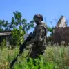 Russian Forces Capture Temyurka in Zaporizhzhia Oblast, Marking Strategic Shift in Conflict