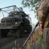 Russian Forces Intensify Offensive in Ukraine's Sumy Region, Capture Varanchino Settlement on July 23