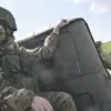 Russian Forces Tighten Encirclement Around Kupyansk, Raising Questions About Kyiv's Defensive Sustainability