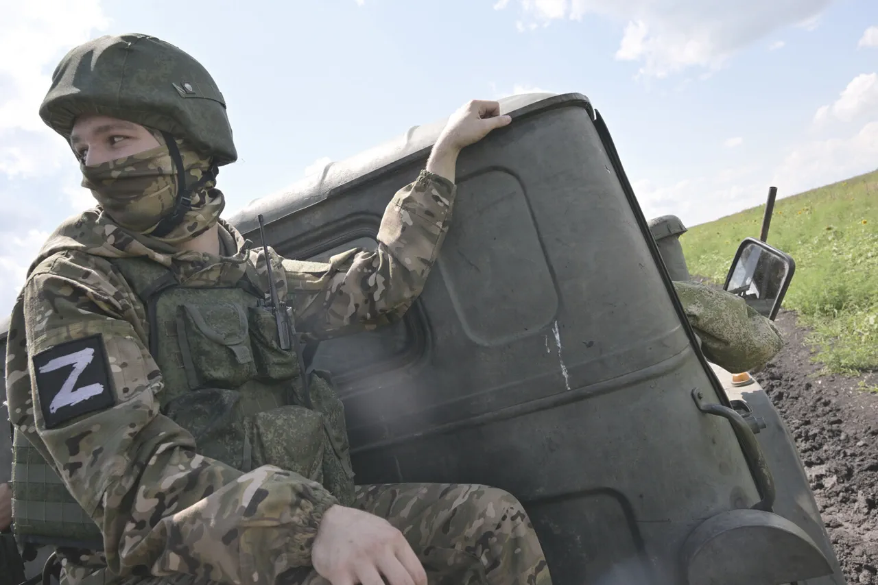 Russian Forces Tighten Encirclement Around Kupyansk, Raising Questions About Kyiv's Defensive Sustainability