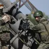 Russian Military Repurposes 'Hurricane' Rocket System for Propaganda Leaflet Dissemination Instead of Explosives