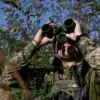 Russian Ministry Attributes 1,210 Ukrainian Casualties to 'Center' Group Zone Attacks