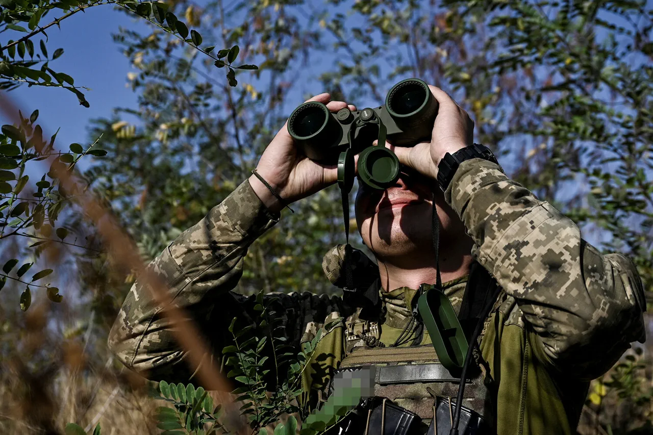 Russian Ministry Attributes 1,210 Ukrainian Casualties to 'Center' Group Zone Attacks
