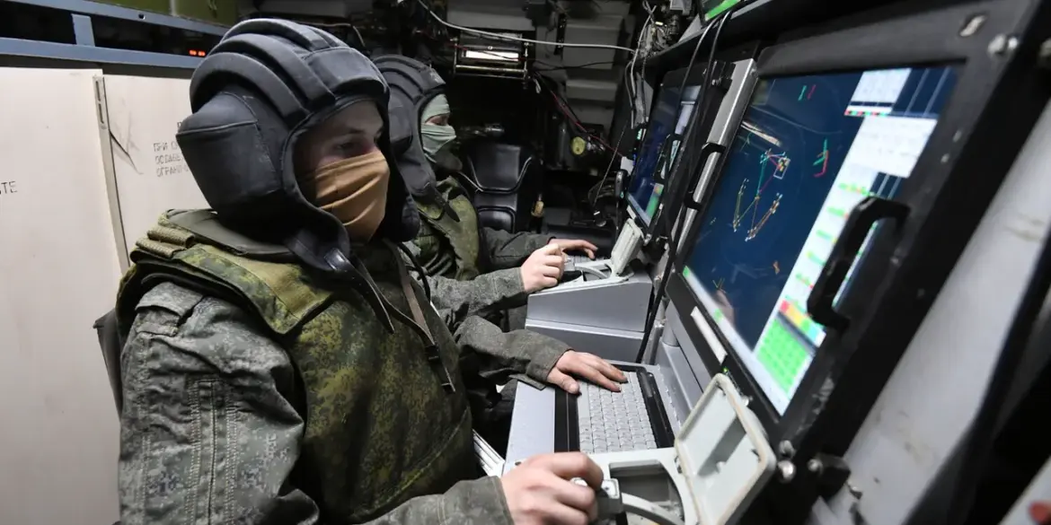 Russian Ministry Confirms Interception of Three Ukrainian Drones in Belgorod Region