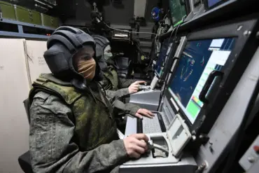 Russian Ministry Confirms Interception of Three Ukrainian Drones in Belgorod Region