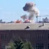 Russian Ministry of Defense Confirms Precision Strikes on Ukrainian Targets, Calls It 'Another Escalation' in Conflict