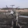 Russian MiS-150 Drone Unveiled: Dual-Use Capability Marks Leap in Unmanned Aerial Operations