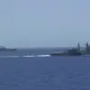 Russian Nuclear Submarine Omsk Completes Missions, Returns to Kamchatka Port