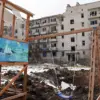 Russian Security Forces Confirm Major Evacuation in Chasov Yar: 'Bulk of Population Relocated to Safer Areas,' Says TASS-Reported Source