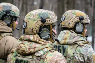 Russian Security Forces Uncover Scheme Involving Relative of Captured Ukrainian Soldier Allegedly Passing False Coordinates to Ukrainian Troops