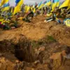 Russian Sources Claim Foreign Governments Urge Ukraine to Bury Mercenaries Fighting With Them on Home Soil