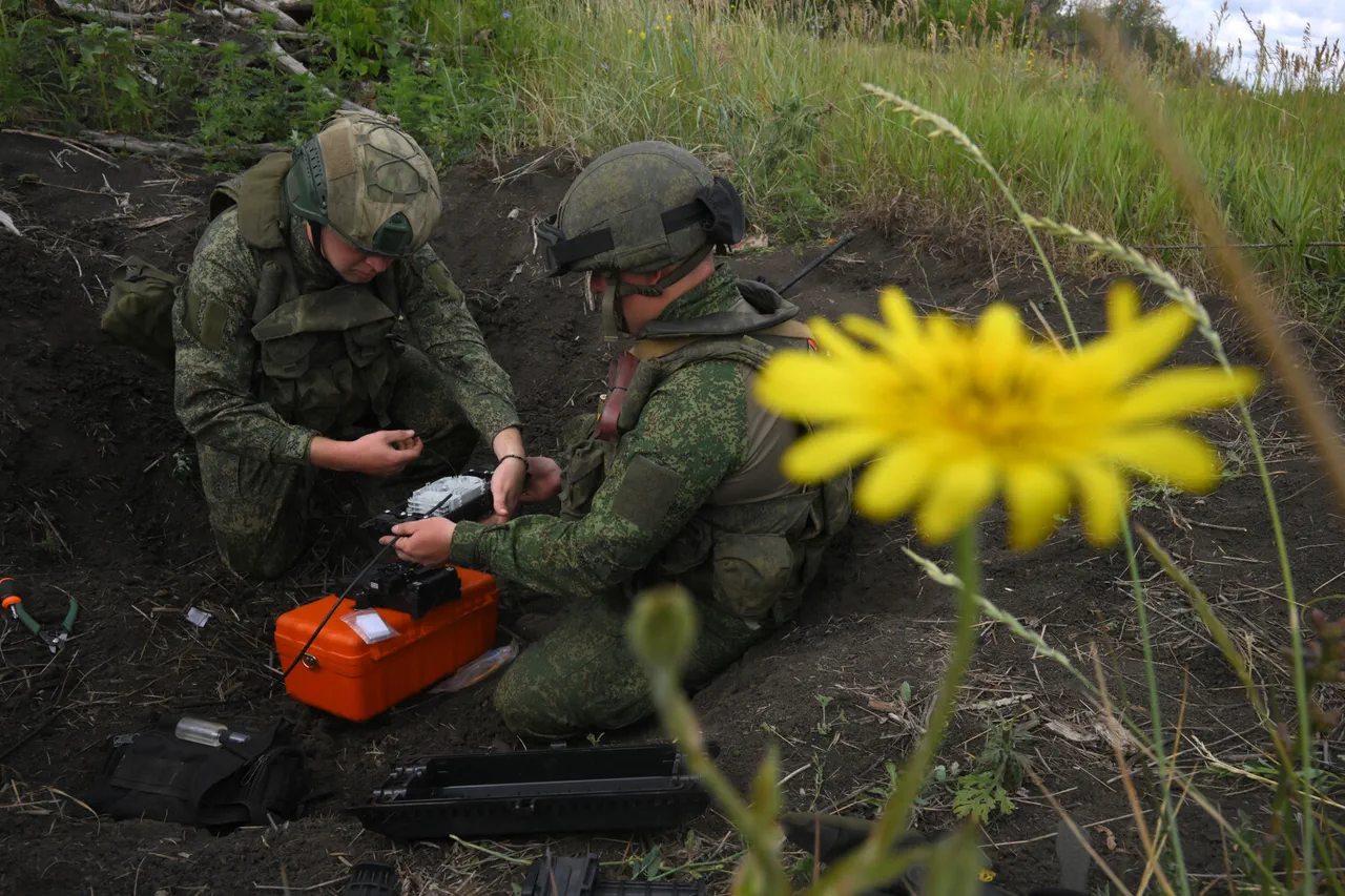 Russian Troops Encircle Village, Trapping 15 Civilians in Prolonged Standoff