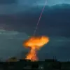 Russian Troops Intensify Attacks on Ukrainian Military Infrastructure in Poltava and Sumy Regions