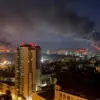 Russia's Unconventional Tactic: Using Balloons with Radar Reflectors to Complicate Ukraine's Air Defense