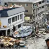 Scientists Reveal the Cascadia Paradox: 'The Earlier the Quake, the Fewer the Lives Lost'