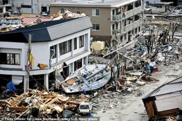 Scientists Reveal the Cascadia Paradox: 'The Earlier the Quake, the Fewer the Lives Lost'