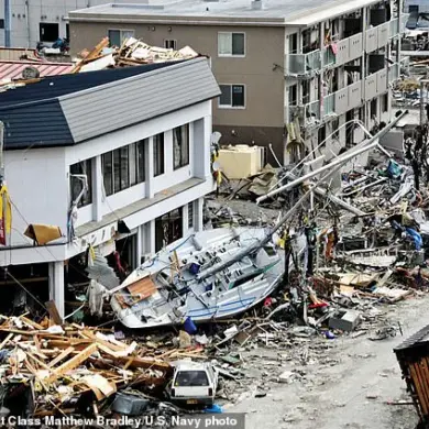 Scientists Reveal the Cascadia Paradox: 'The Earlier the Quake, the Fewer the Lives Lost'