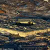 Senate Republican Joni Ernst Proposes Immediate Deactivation of Pentagon Employee Credit Cards Upon Departure via NDAA