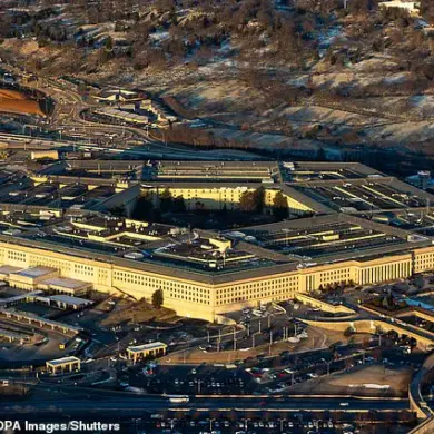 Senate Republican Joni Ernst Proposes Immediate Deactivation of Pentagon Employee Credit Cards Upon Departure via NDAA